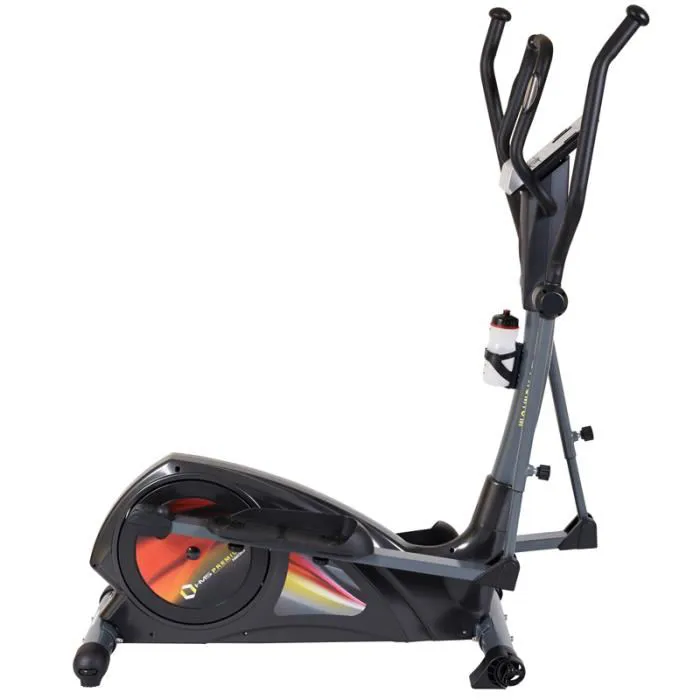 Velo elliptique proform online 450 le