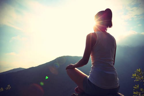Pourquoi et comment méditer meditation assise en silence