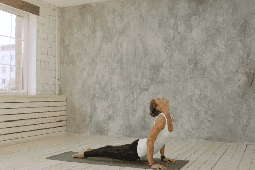 Apprendre le hatha yoga pour harmoniser le corps et l’esprit pratiquer yoga a domicile 2
