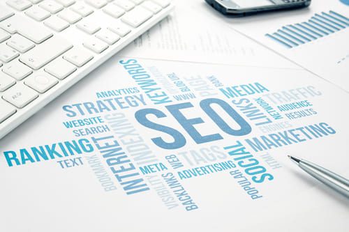 referencement seo