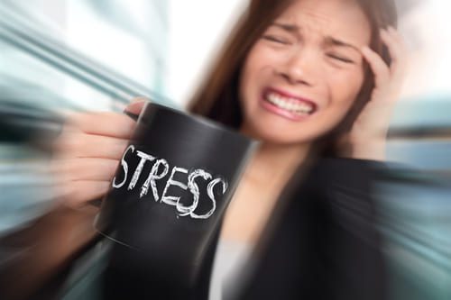Réduire le stress, son anxiété