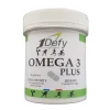 Oméga 3 PLUS Gel90 omega 3 vegan special bien etre sport sante menopause naturelle