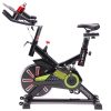 Vélo spinning - HMS SW2102 SW2102 LIME MAXI 03