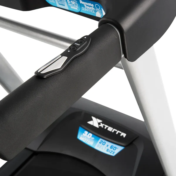 Tapis de course pliable Xterra Fitness TRX3500