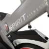 Vélo d'appartement Spirit Fitness CB900