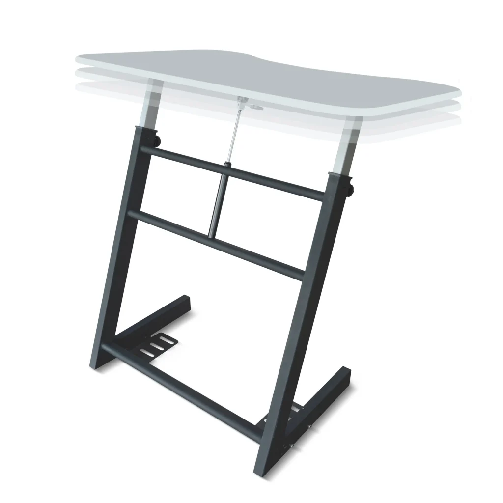 Walkdesk™ WTD600 Walkdesk™ WTD600 3 scaled 1