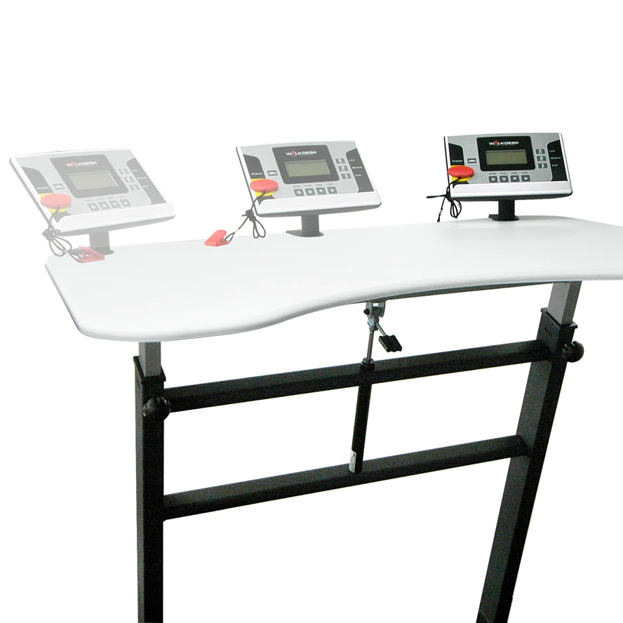 Walkdesk™ WTD600 Walkdesk™ WTD600 4 1