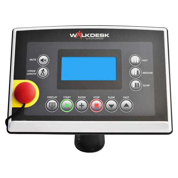 Walkdesk™ WTD600 Walkdesk™ WTD600 6 1
