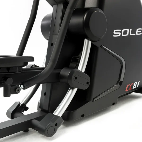 Sole Fitness Grimpeur CC81 stepper SOLE CC81 8