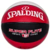 Ballon de basket - Super Flite 76930Z - Spalding ballon de basket super flite 76930z spalding rouge 7 1 new