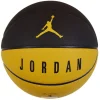 Ballon de basket - Ultimate 8P - Jordan - Jaune - 7 ballon de basket ultimate 8p jordan jaune 1