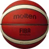 Basket - FIBA - Molten - Marron - 6 basket fiba molten marron 6 1