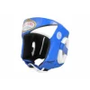 Casque de Boxe - KT-COMFORT (Approuvé Wako) - Masters casque de boxe kt comfort wako approved masters bleu