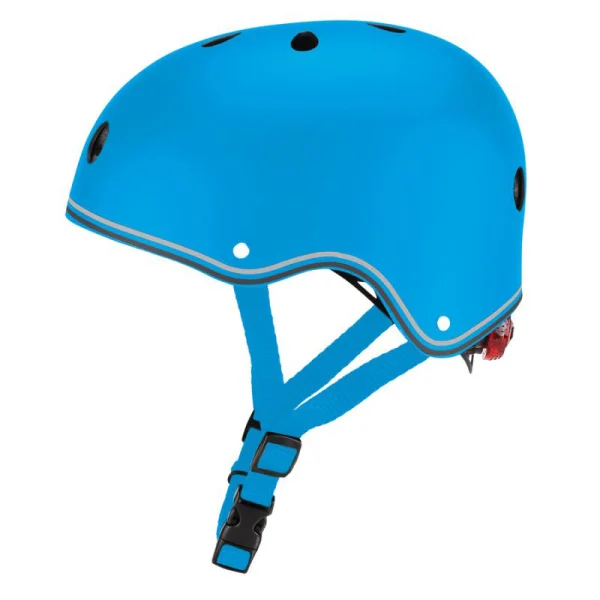 Casque Junior - Globber casque junior globber bleu clair 1 new