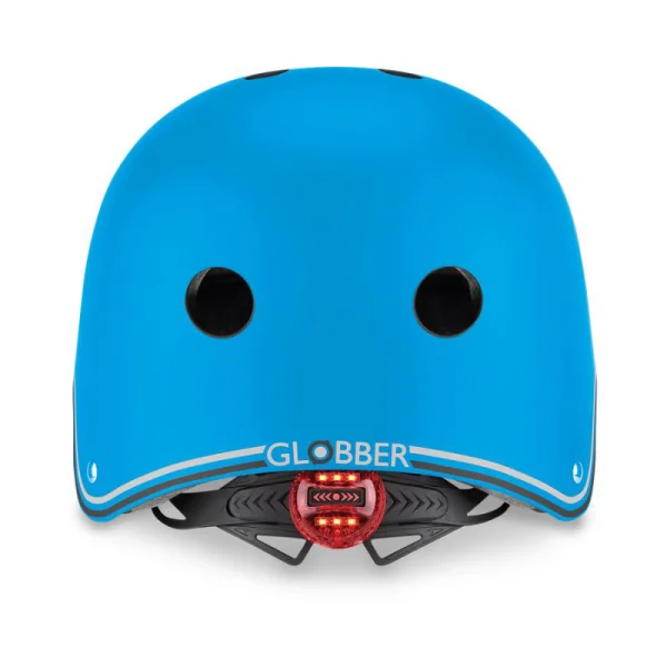 Casque Junior - Globber casque junior globber bleu clair 4 new