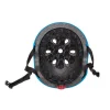 Casque Junior - Globber casque junior globber bleu clair 5 new