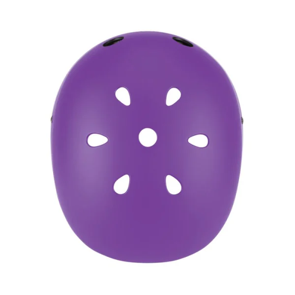 Casque Junior - Globber - Violet casque junior globber violet 6