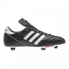 Chaussures de football pour homme - Kaiser 5 Cup - Adidas - Noir chaussures de football pour homme kaiser 5 cup adidas noir