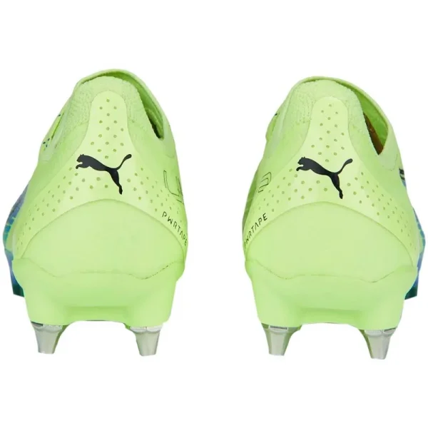Chaussures de football pour homme - Ultra Ultimate MXSG - Puma chaussures de football pour homme ultra ultimate mxsg puma vert 3