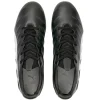 Chaussures de football pour homme - King Platinum 21 FG/AG - Puma chaussures de football pour hommes king platinum 21 fg 106478 01 ag puma noir 3
