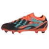 Chaussures de football - X Speedportal Messi.3 FG Junior - Adidas - Orange chaussures de football x speedportal messi 3 fg junior adidas orange 1