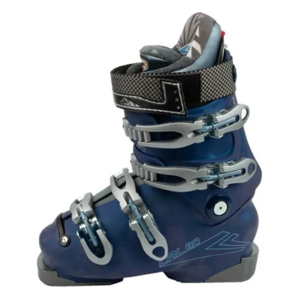 CHAUSSURES DE SKI - CRL - Legea chaussures de ski crl legea vert