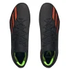 Chaussures pour hommes - X Speedportal.3 FG - Adidas - Noir chaussures pour hommes x speedportal 3 fg adidas noir 2
