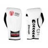 Gants de boxe - RBT-MFE-S - Masters gants de boxe rbt mfe s maitres blanc