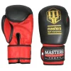 Gants de boxe - RPU 30140 - Masters gants de boxe rpu 30140 masters noir