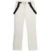 Pantalon de SKI Femme - OTHAW22TFTRF028 - Outhorn pantalon de ski femme othaw22tftrf028 outhorn blanc