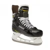 Patins Hockey - Supreme M1 Int - Bauer patins de hockey supreme m1 int bauer noir blanc 2