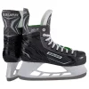 Patins de hockey - X-LS Int - Bauer - Noir/Blanc patins de hockey x ls int bauer noir blanc