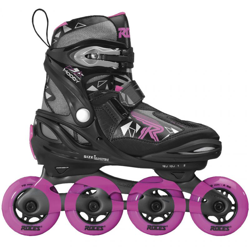 Rollers 30-33 pour fille 6-8ans - X start