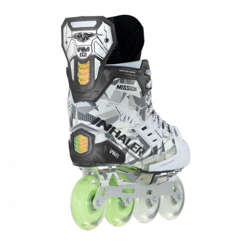 Patins à roulettes pour enfant Tempish Coctail Mate