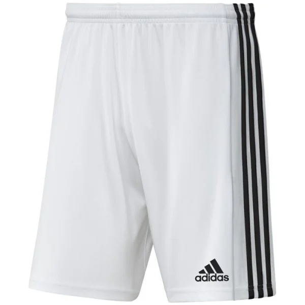 Short - Squadra 21 GN5773 - Adidas - Blanc short squadra 21 gn5773 adidas blanc blanc 1