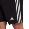 Short - Squadra 21 GN5776 - Adidas - Noir short squadra 21 gn5776 adidas noir 5