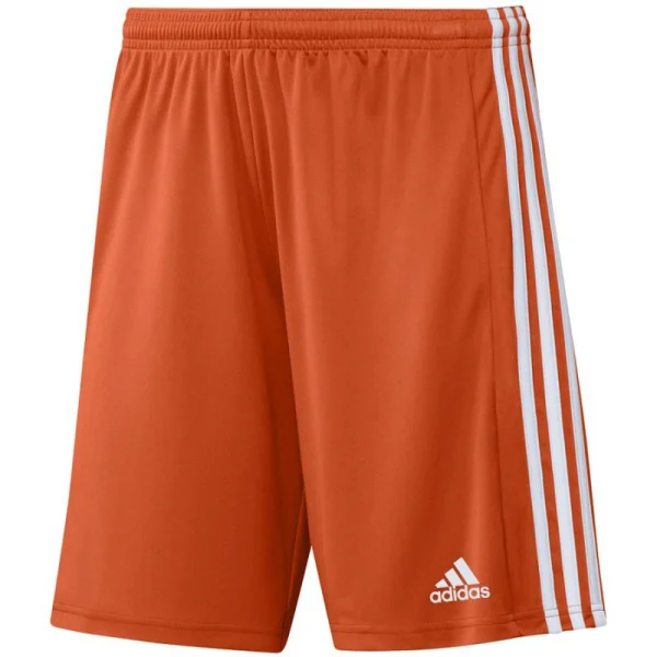 Short - Squadra 21 GN8084 - Adidas - Orange short squadra 21 gn8084 adidas orange 1