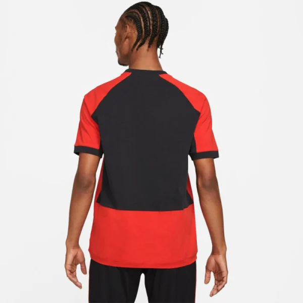 T-Shirt Homme - FC Domicile - Nike - Rouge t shirt homme fc domicile nike rouge 2