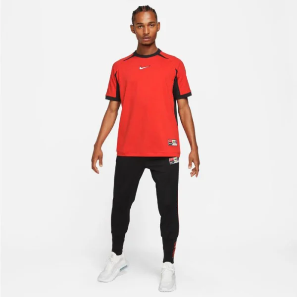 T-Shirt Homme - FC Domicile - Nike - Rouge t shirt homme fc domicile nike rouge 5