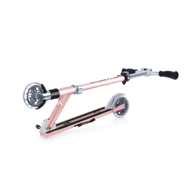 Trottinette Globber Flow Element Confort Red