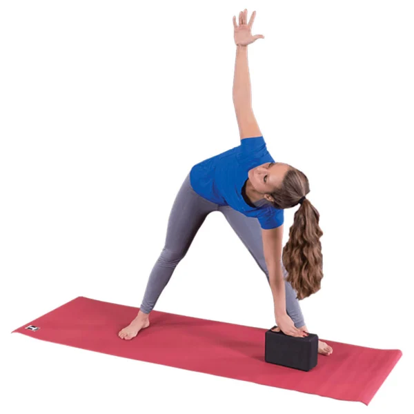 Outils Yoga Block - Body-Solid bloc de yoga bodysolid tools 1