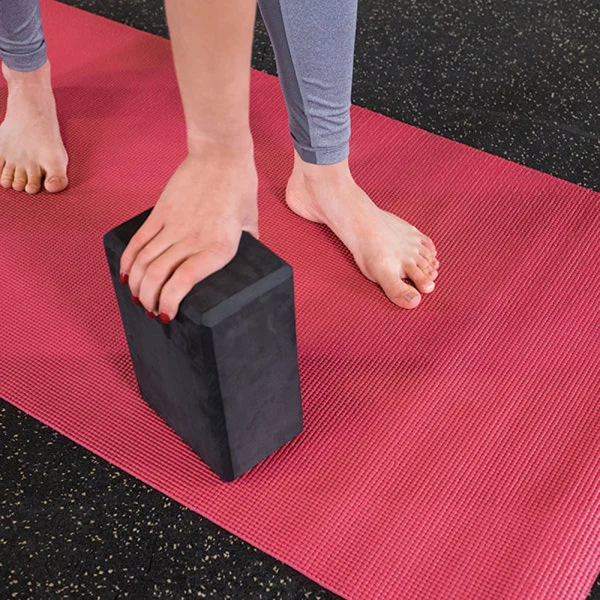 Outils Yoga Block - Body-Solid bloc de yoga bodysolid tools 3