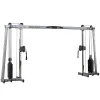 Bodysolid Deluxe Selectorized Crossover 2 x 75Kg - GDCC250 bodysolid deluxe selectorized crossover 2 x 75kg 1