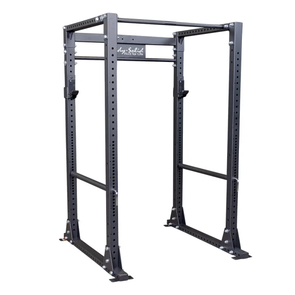 Power Rack - Body-Solid support d alimentation bodysolid GPR400 1