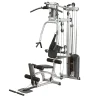 Gym à domicile - Powerline - Pile de poids de 75 kg home gym powerline 75kg weight stack 1
