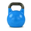 Kettlebell de compétition - Bodytrading kettlebell de competition bodytrading 10kg bleu clair 1