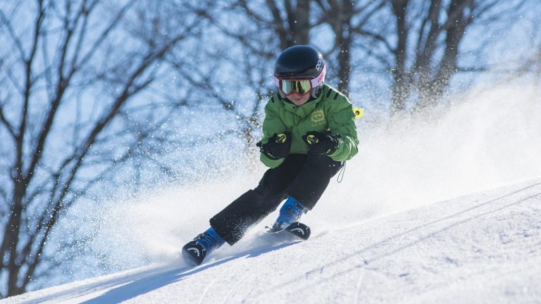 Où partir au ski avec des enfants ?