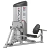 Série II Leg Press & Calf Raise - Proclubline series ii leg press calf raise proclubline 95kg weight stack 1