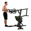 Banc de musculation Tunturi WT80 -17TSWT8000 weight bench tunturi wt80 weight bench 17TSWT8000 11