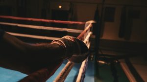Combats intérieurs : Comment la boxe forge l'esprit autant que le corps